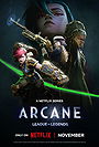 Arcane