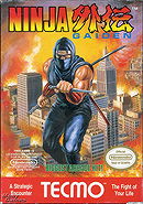 Ninja Gaiden