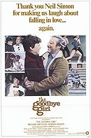 The Goodbye Girl