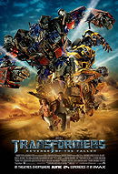 Transformers: Revenge of the Fallen