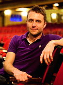 Chris Hardwick