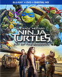 Teenage Mutant Ninja Turtles: Out Of The Shadows 