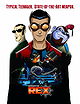 Generator Rex