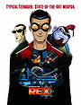 Generator Rex