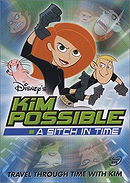 Kim Possible: A Sitch in Time