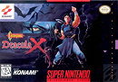 Castlevania: Dracula X