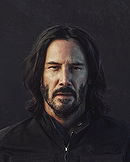 Keanu Reeves