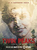 Twin Peaks: The Return