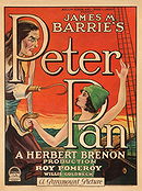 Peter Pan (1924)