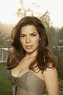 America Ferrera