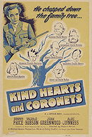 Kind Hearts and Coronets