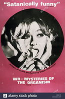 W. R.: Mysteries of the Organism (1971)