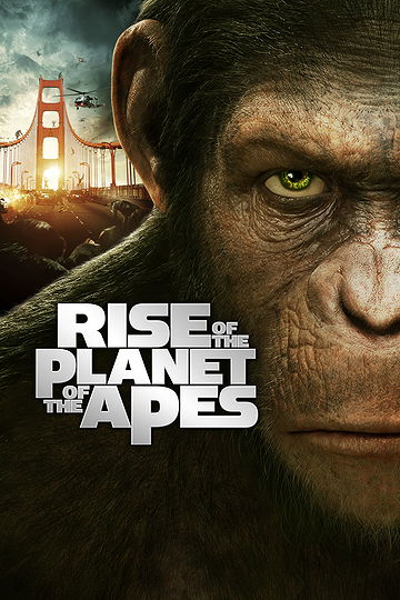 Rise of the Planet of the Apes