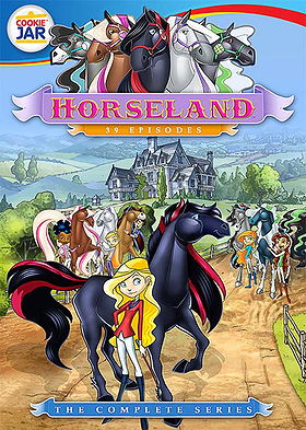 Horseland