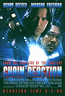 Chain Reaction