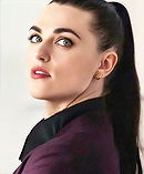 Katie McGrath