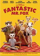 Fantastic Mr. Fox (2009)