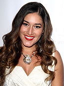 Q'Orianka Kilcher