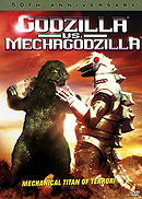 Godzilla vs. Mechagodzilla