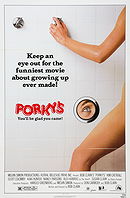 Porky's (1982)