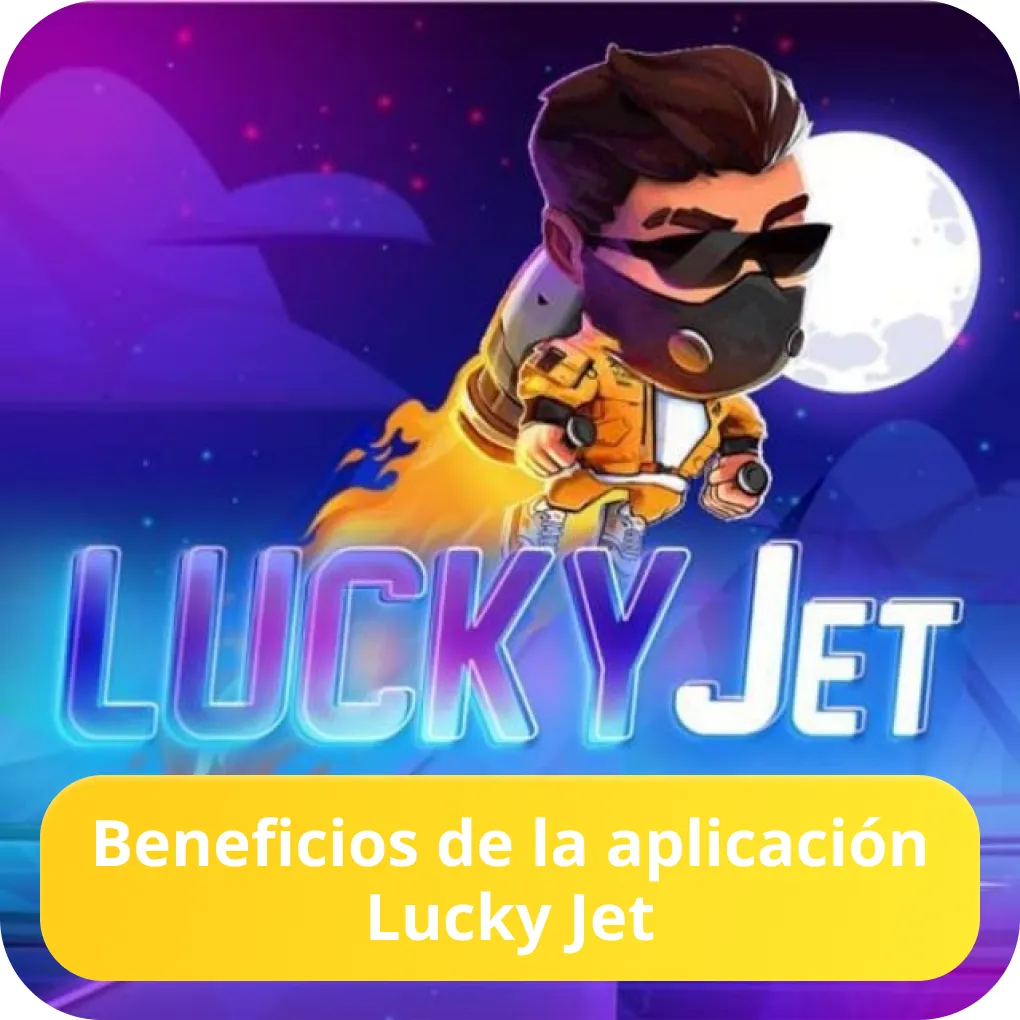 lucky jet