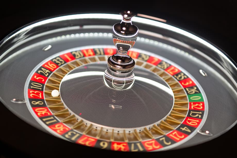 live dealer roulette online