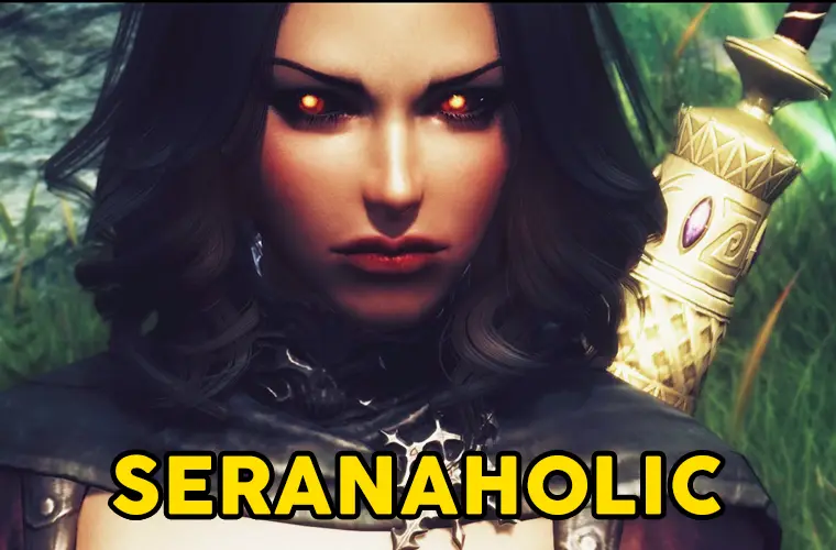 seranaholic sse