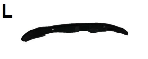 BDP3A206(L) - RAV4 09 [FENDER BRACKET] ............248118