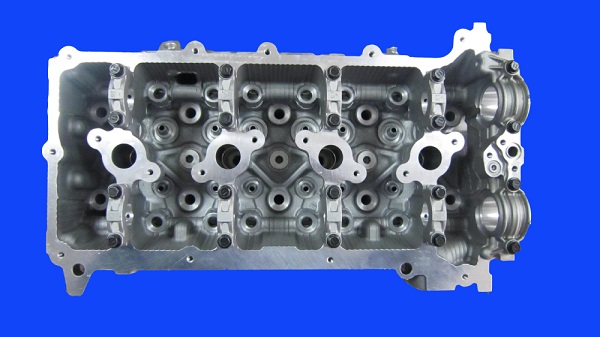 CYH33940 - [2TR-FE]TACOMA 04-, LAND CRUISER PRADO 02-17, 4RUNNER 09-, HIACE 04-14 ............144997