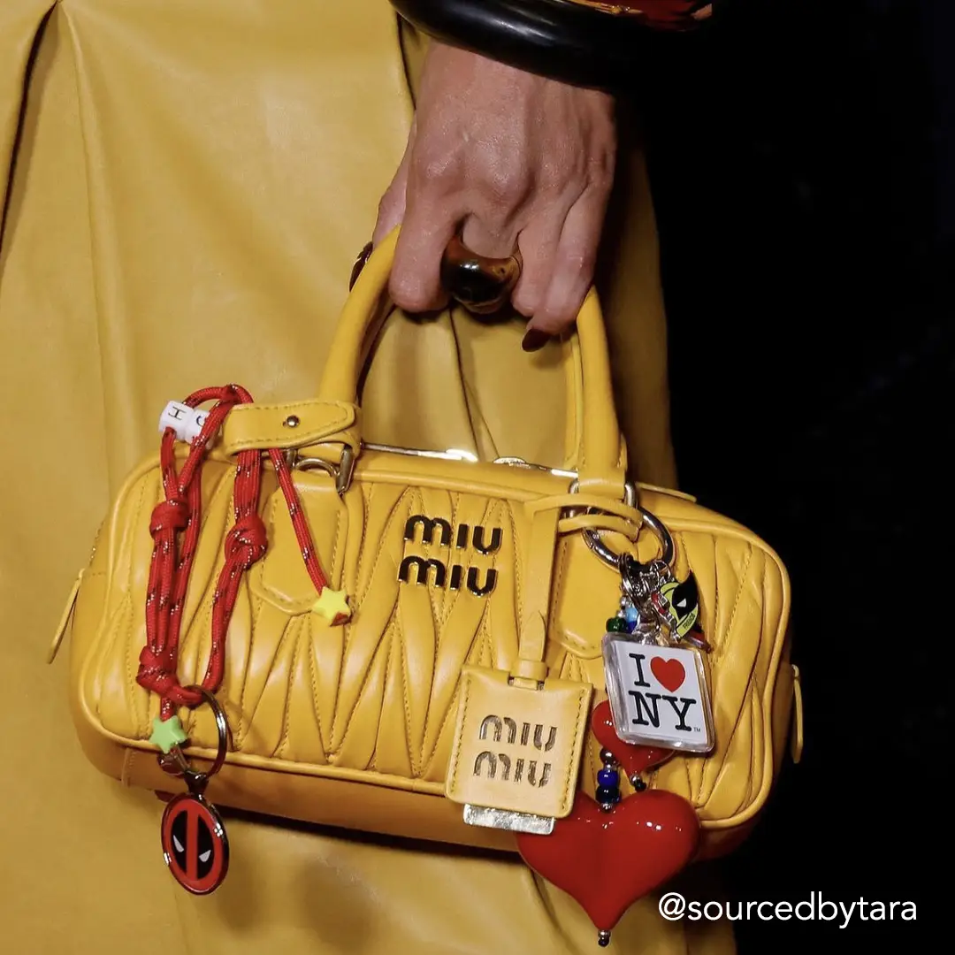 10 Trendy Bags to Buy Now and Love Forever