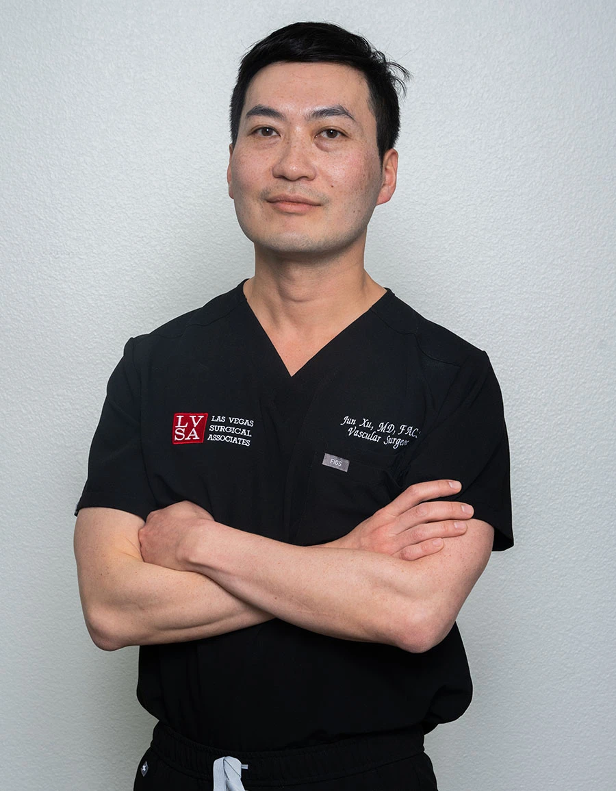 jun xu, md, facs Las Vegas, NV | LVSA