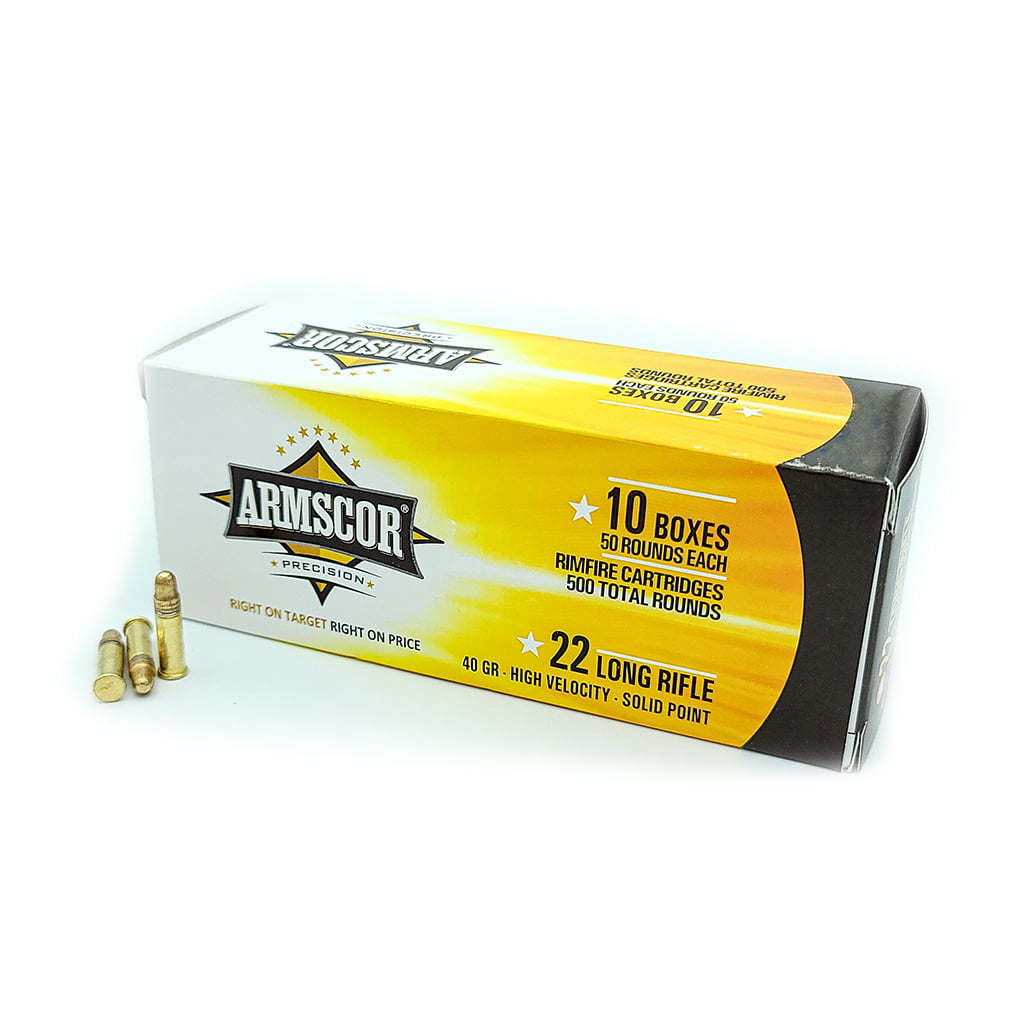 Armscor 22LR