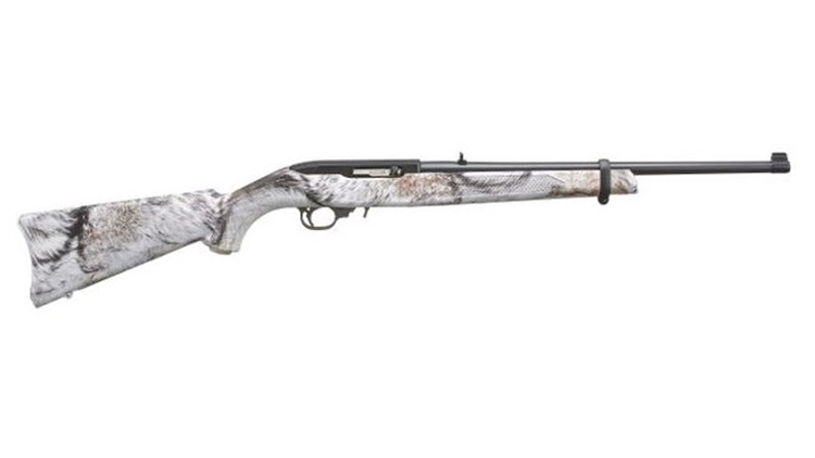 ruger 1022 talo