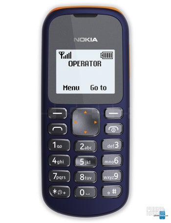 Nokia 103