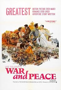 Primary photo for War and Peace