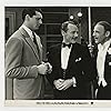 Cary Grant, Charles Ruggles, and Roland Young in This Is the Night (1932)