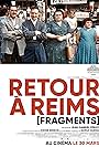 Returning to Reims (Fragments) (2021)