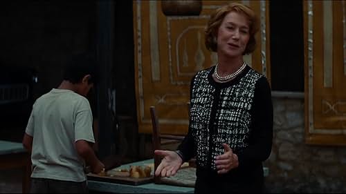 The Hundred-Foot Journey "First Introductions" Clip