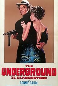 The Underground (1970)