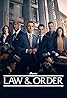 Law & Order (TV Series 1990– ) Poster