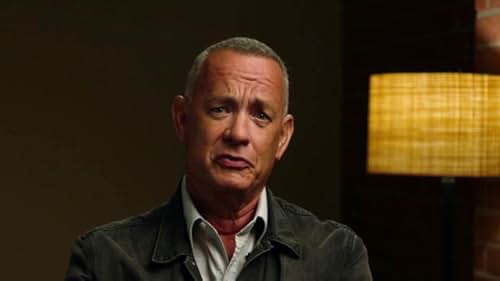 News Of The World: Tom Hanks On What The Film Is About