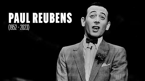 From "Pee-wee's Playhouse" and 'Big Adventure' to a lifetime of hilarious roles and cameos in our favorite movies and shows, like "Murphy Brown," 'Mystery Men,' and "30 Rock," Paul Reubens will be forever remembered for making us laugh ... sometimes until we cried.