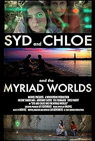 Adrienne Carter and Helene Simkin Jara in Syd and Chloe and the Myriad Worlds (2022)