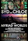 Adrienne Carter and Helene Simkin Jara in Syd and Chloe and the Myriad Worlds (2022)