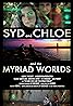 Syd and Chloe and the Myriad Worlds (2022) Poster