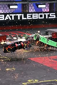 Primary photo for BattleBots Fight Night