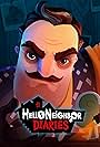 Hello Neighbor: Diaries (2022)