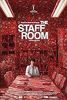 The Staffroom