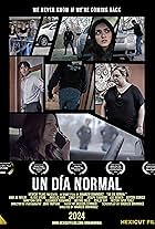 Ulises Otero, Lily Bowen, Corey Ryter, Joseph TenBroek, Andi Jo Taylor, Angeles Vara, and Daneysha Soto in Un Día Normal (2024)