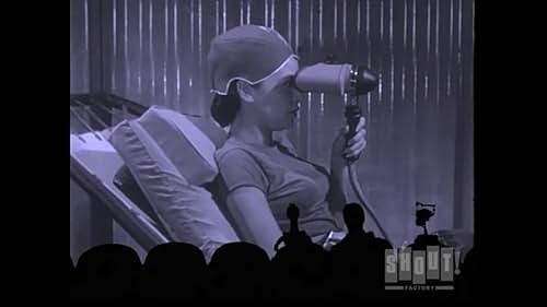 Mystery Science Theater 3000: Initiate Cheesy Effects Sequence!